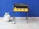 BBQ Large Hot Plate (Gas Inc)