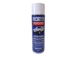 Action Corrosion Rustproof Clear | Rust Protection & Prevention | Aerosol | Spray