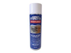 Action Corrosion HVAC-R | Rust Protection | Anti Corrosion | Aerosol | Spray