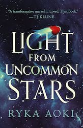 Books: Light From Uncommon Stars