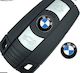 BMW Key Fob Remote Badge Logo Emblem 3 Series 5 Series 7 Series X3 X4 X5 X6 Z M
