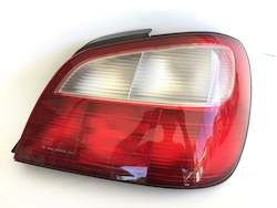 Motor vehicle part dealing - new: Subaru Impreza GD RH Tail Light