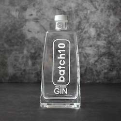 Liqueur: New Zealand London Dry Gin - 700ml