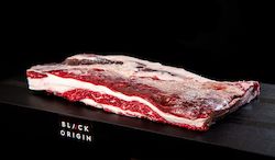 Meat wholesaling - except canned, cured or smoked poultry or rabbit meat: Navel End Brisket
