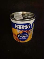 Nestle Caramel Treat - Original 360g