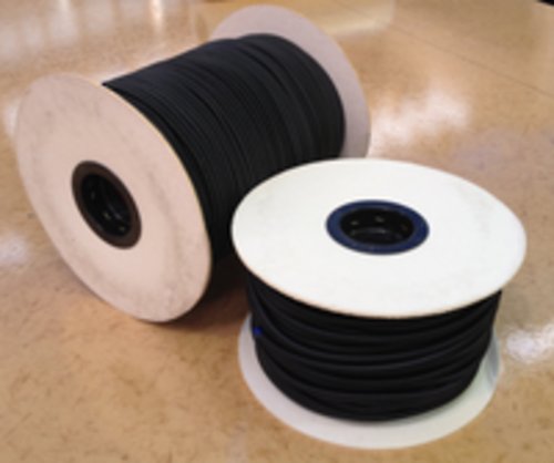 Canvas goods: Bungy/shockcord 5mm - 10 metres