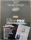 Ultra Pro 9 Pocket Pages Box