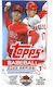 2022 Topps Series 1 Fat Pack