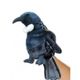 Tui hand puppet with sound