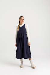 Womenswear: Easeful Dress