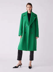 Womenswear: Boulevard Coat
