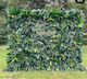 2x3 by 2x3 Lux Green wall