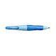 Left-Handed Stabilo Easystart Ergo Pencil and Sharpener Blue