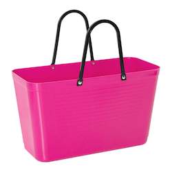 Wholesale trade: Large Hot Pink Hinza Bag