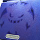 09. Gengar Themed Gameboy Advance SP ags 101