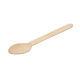 Green Choice Wooden Cutlery  Spoon