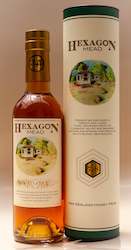 Mead: Earthquake Batonnage Mead 2016 - Certified Organic - Limited Edition