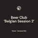 Belgian Beer Session 2 - October 14th