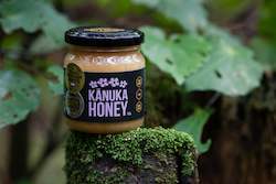 Apiarist: Special Harvest - KÄnuka Honey