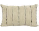 Kantha Embroidered Cushion 35x55cm