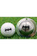 Batman Logo Golf Ball Marker