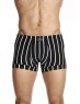 Clothing manufacturing - sleepwear, underwear and infant clothing: Sports stripe short trunk