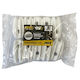 White End Strain Insulator - 10 Pack