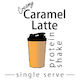 Protein Shake - Caramel Latte