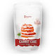 Premix Carrot Cake for dogs