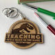 Teaching Its A Walk In The Park Keying