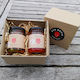 Red Devil Chilli Jar Gift Pack
