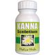 Kanna Capsules (Sceletium Tortuosum) 100% Natural Anti-depressant 1x Bottle 30 x 100mg