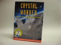 Computer programming: Crystal Wonder