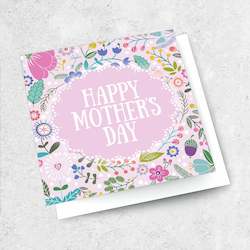 Florist: Happy Mother`s Day