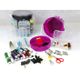 Sewing kit deluxe - 210pcs