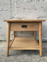 Furniture: Side Table