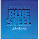 Dean markley acoustic strings blue steel 11-52
