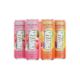 MN SPARKLING PROTEIN WATER ZERO SUGAR Pack of 4 cans