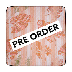 Picnic Blanket: Pre-Order! Autumn Leaves - Recycled Picnic Blanket