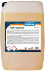 Motor vehicle washing or cleaning: Interior Cleaner 5L