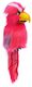 Glamour Parrot Hand Puppet 74cm (code 195)