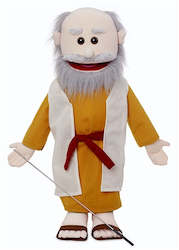 Bible Character Moses 72cm Hand Puppet (Code 232)