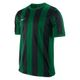 Boys Nike Inter II Stripe Jersey