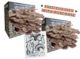 Italian Oyster Mushroom Grow Kit - 2 Pack (WITH FREE GIFT)