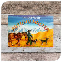 Adult, community, and other education: "On the farm, Autumn Muster"