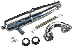 Business service: OS Speed .21 2060-SC TB01 Pipe Kit