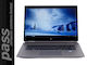 HP ZBook Studio x360 G5 | Xeon E-2186M 2.9Ghz | P2000 w 4GB | WWAN