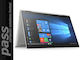 HP EliteBook x360 1040 G6 Notebook | i7-8665u 1.9GHz | 14" FHD LCD | 2 in 1