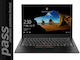 Lenovo ThinkPad X1 Carbon Gen 6 | i7-8550u up to 4.0GHz | Display: 14.0" FHD