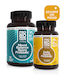 Daily Spore Probiotic + Mood Support Bundle
